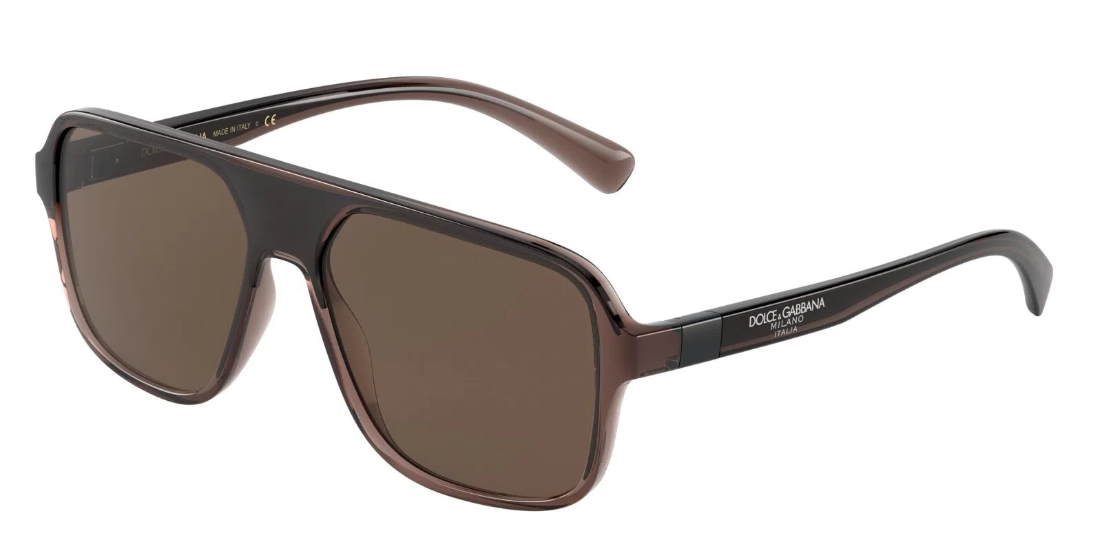 Dolce & Gabbana 6134 Sunglasses - view 2